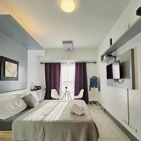 Tagaytay Nordic Nest Staycation At Wind Residences With Netflix Wifi Near Sky Ranch Tagaytay City Exterior photo