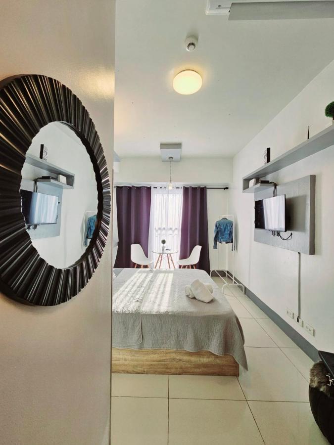 Tagaytay Nordic Nest Staycation At Wind Residences With Netflix Wifi Near Sky Ranch Tagaytay City Exterior photo