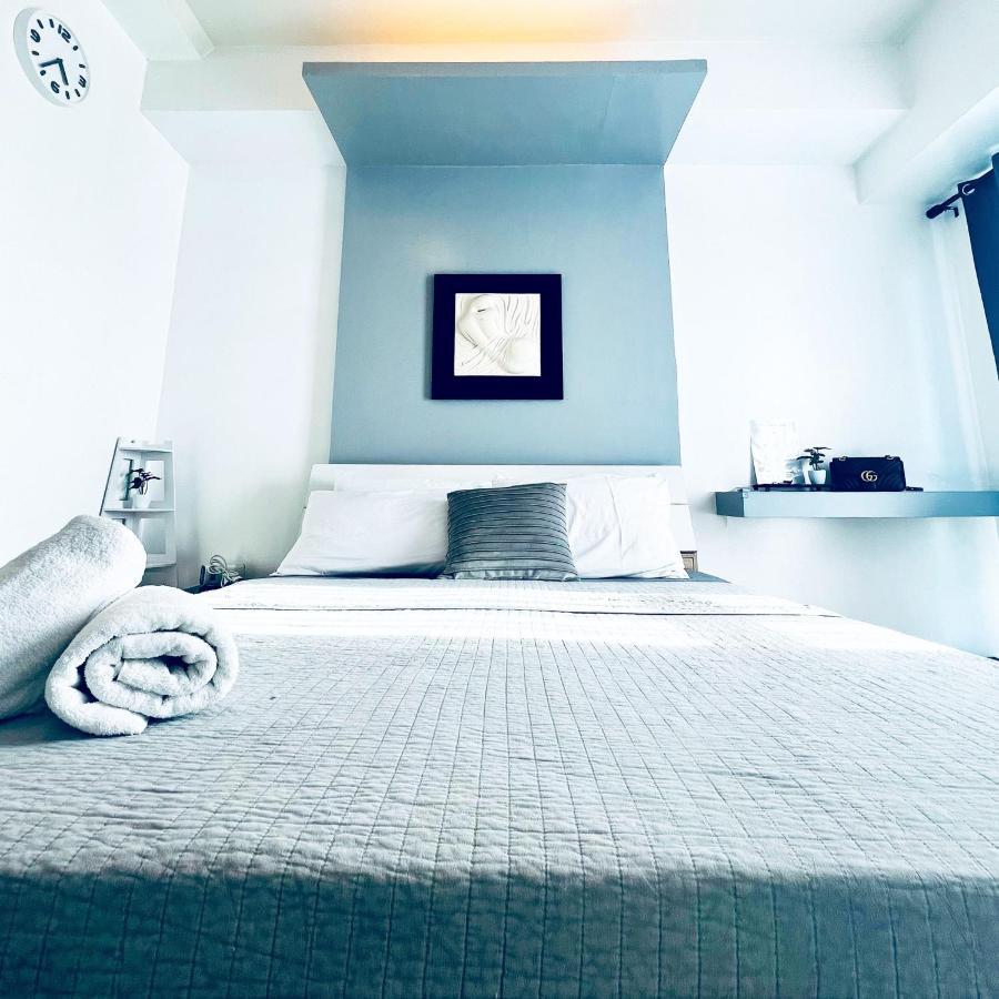 Tagaytay Nordic Nest Staycation At Wind Residences With Netflix Wifi Near Sky Ranch Tagaytay City Exterior photo