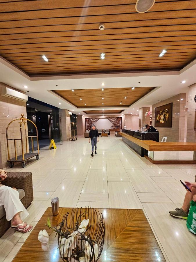 Tagaytay Nordic Nest Staycation At Wind Residences With Netflix Wifi Near Sky Ranch Tagaytay City Exterior photo