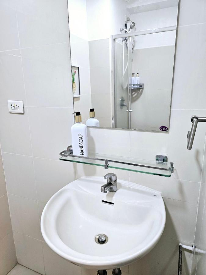 Tagaytay Nordic Nest Staycation At Wind Residences With Netflix Wifi Near Sky Ranch Tagaytay City Exterior photo
