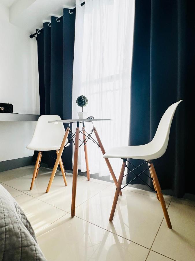 Tagaytay Nordic Nest Staycation At Wind Residences With Netflix Wifi Near Sky Ranch Tagaytay City Exterior photo