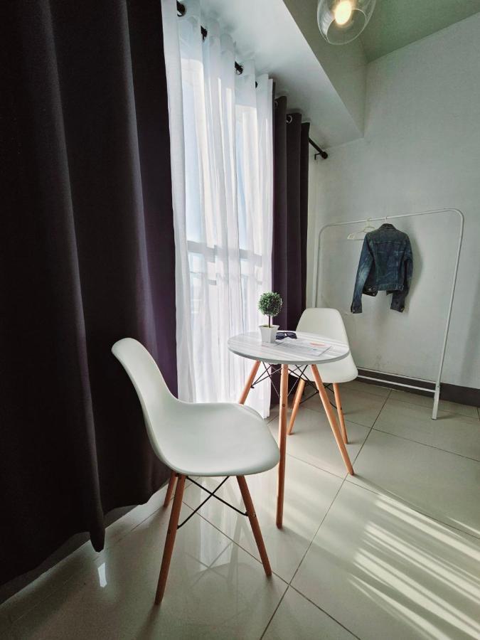 Tagaytay Nordic Nest Staycation At Wind Residences With Netflix Wifi Near Sky Ranch Tagaytay City Exterior photo